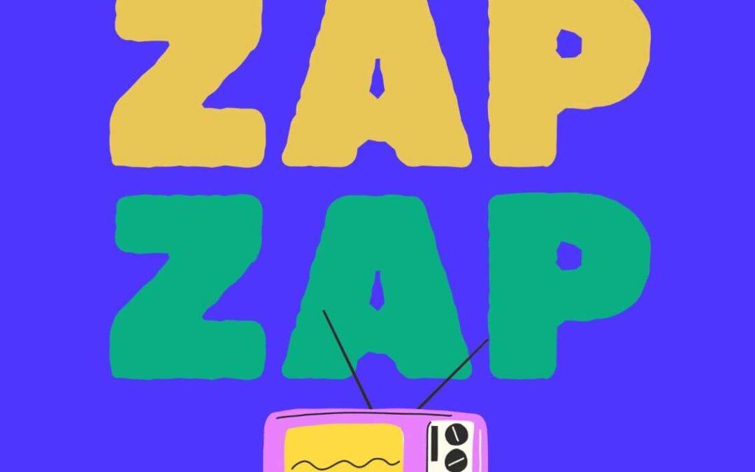 Zap Zap Zap
